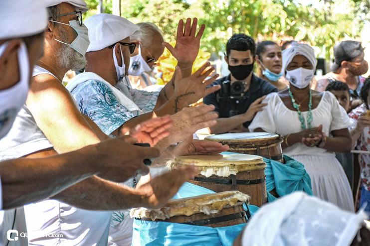 Festa de Iemanjá agora é patrimônio imaterial de Porto Seguro 7