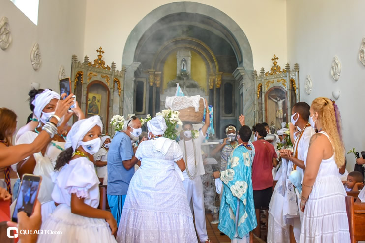 Festa de Iemanjá agora é patrimônio imaterial de Porto Seguro 62