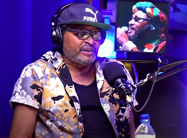 Edson Gomes revela produção de novo disco: 'Estou trabalhando para me superar' 59