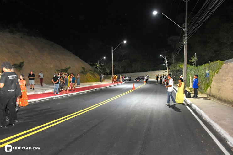 Ladeira do Xurupita é inaugurada oficialmente 10