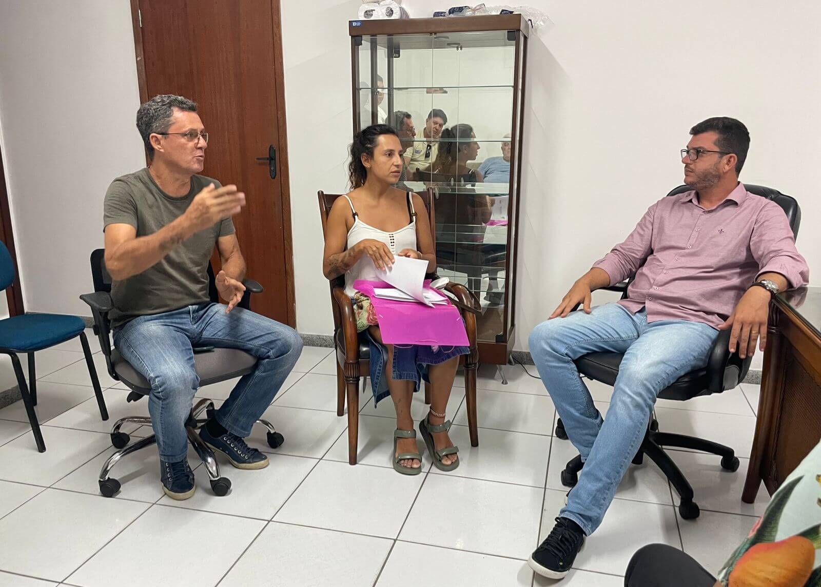 Semac alinha visão sustentável junto a Associação Verdejar Arraial d’Ajuda 49