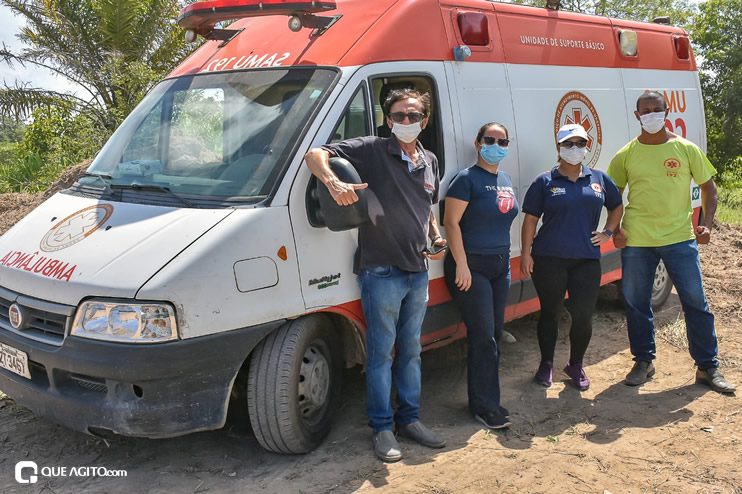 As máquinas voaram alto no 2º Motocross de Porto Seguro 14