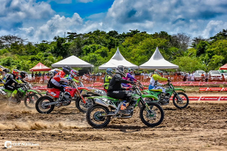 As máquinas voaram alto no 2º Motocross de Porto Seguro 46