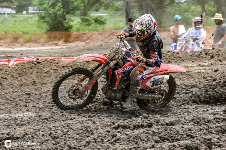 As máquinas voaram alto no 2º Motocross de Porto Seguro 11