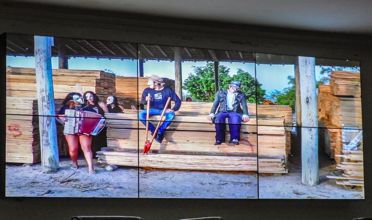 Homenagens ao Festival de Cinema de Trancoso 8