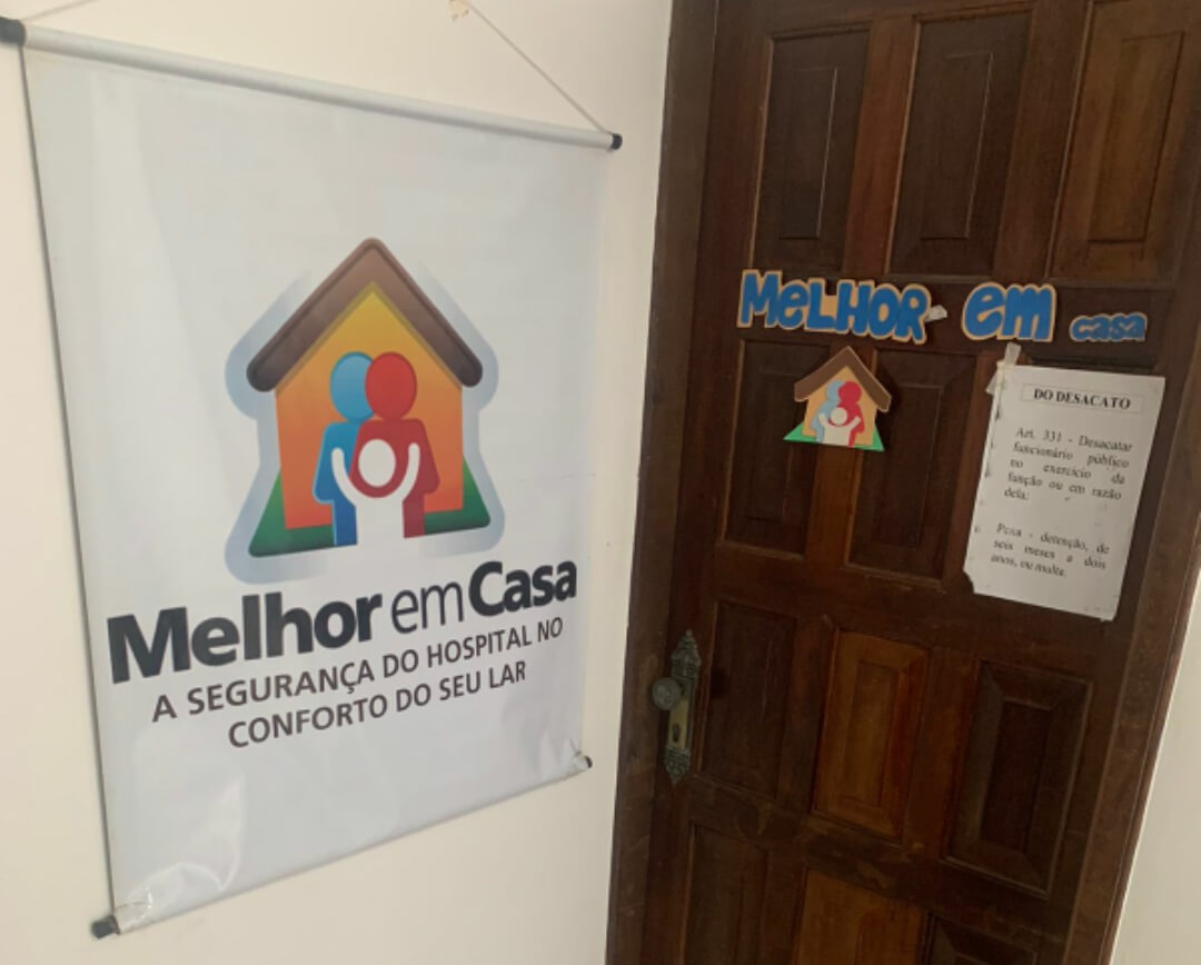 Programa "Melhor em Casa" tem novo endereço no município de Eunápolis 6