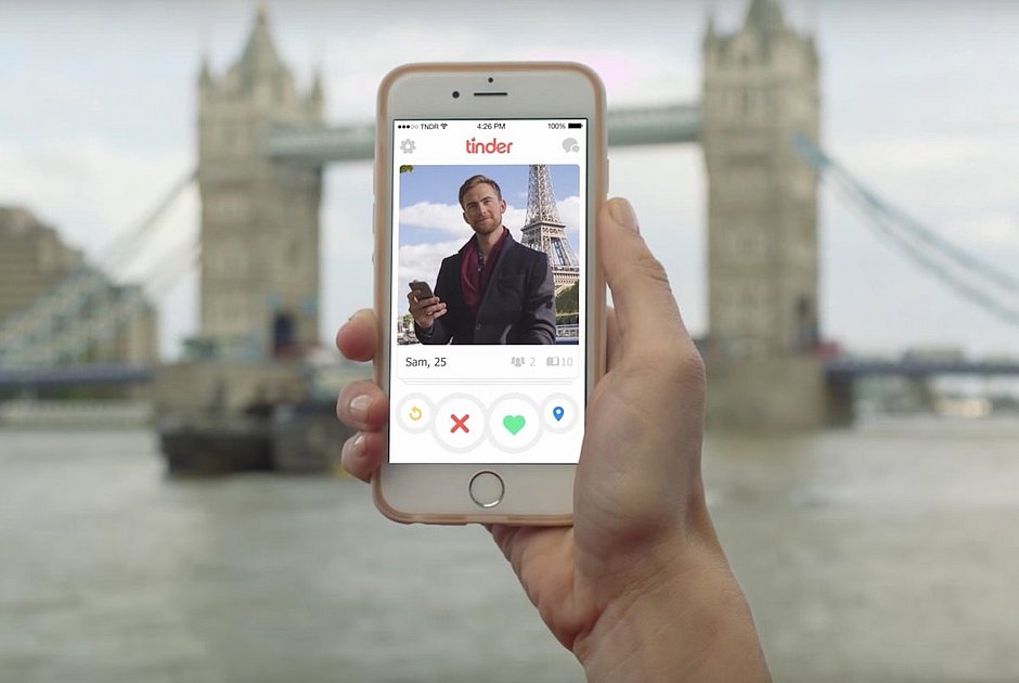 Tinder lança recurso de 'encontros às cegas'; veja como funciona 5
