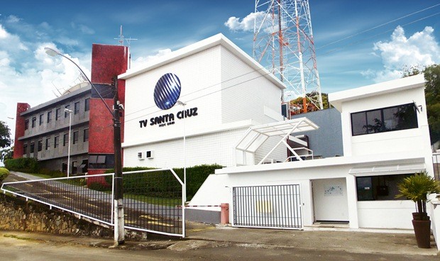 Itapebi: Sinal da Tv Santa Cruz está a quase dois meses fora do ar 12