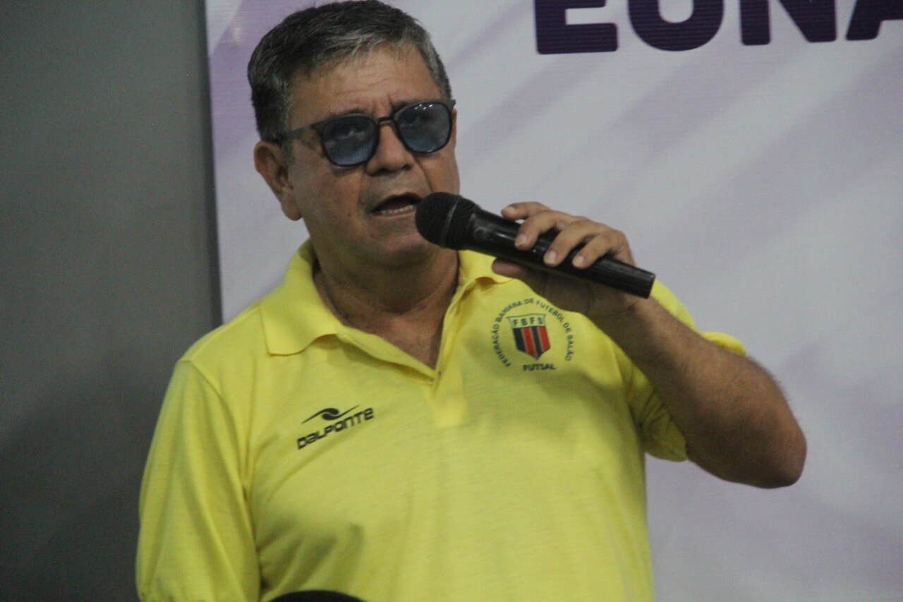 Sediado em Eunápolis, Congresso Regional de Futsal define detalhes de competições na Bahia 6