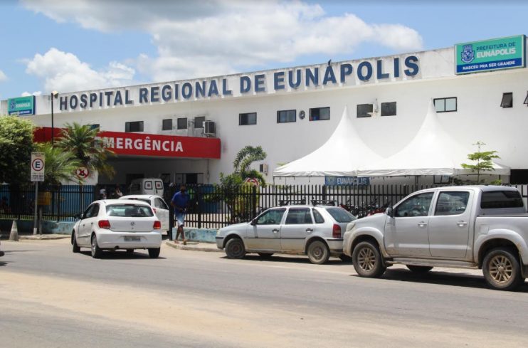 Hospital Regional bate recorde de internamentos e cirurgias no ano de 2021 4