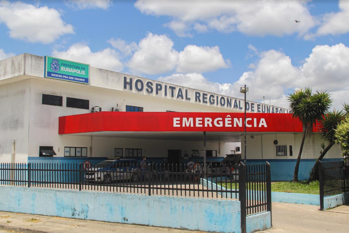 Hospital Regional bate recorde de internamentos e cirurgias no ano de 2021 5