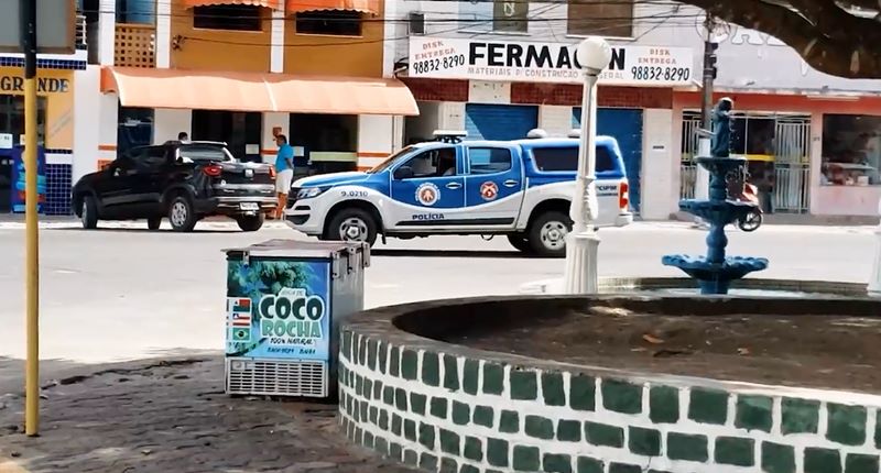 Itagimirim entre as cidades mais seguras da Bahia 5