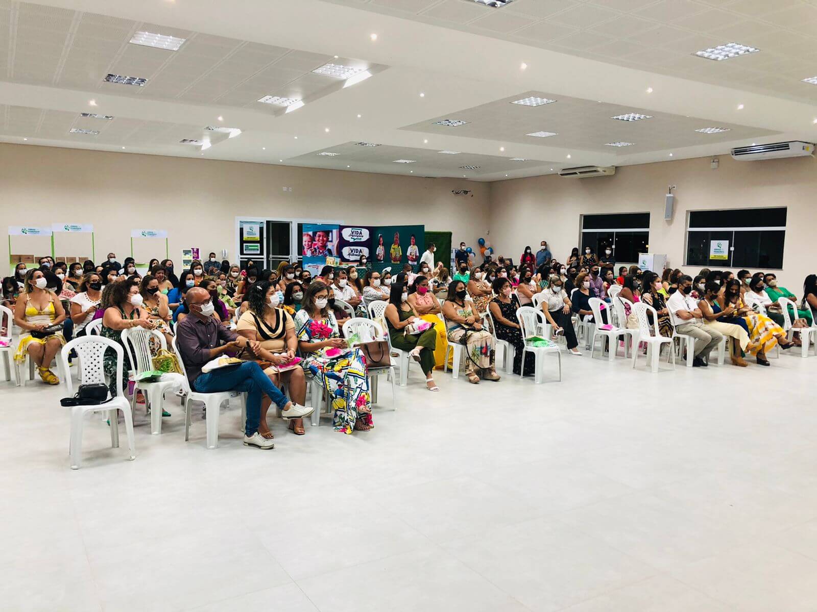 Prefeitura de Eunápolis realiza abertura da Jornada Pedagógica 2022 10