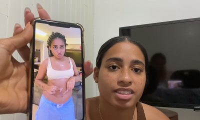 Grávida, MC Loma diz precisar de repouso devido a 'descolamento de placenta'; entenda o que a cantora tem 35