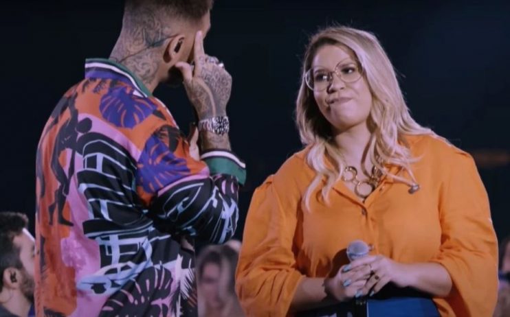 Lucas Lucco lança música com Marília Mendonça e comove público: 'Não superei' 5