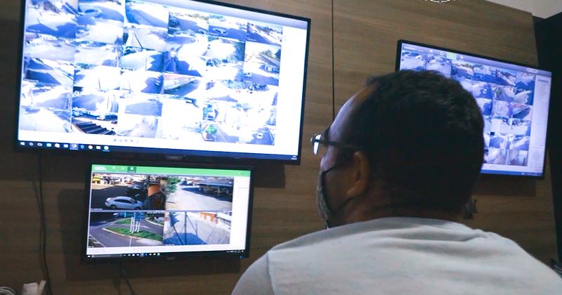 Itagimirim entre as cidades mais seguras da Bahia 7