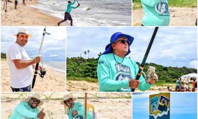 I Torneio de Pesca dos Amigos valoriza tradição 19
