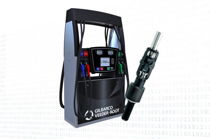 Nova bomba de combustível inibe que posto venda combustível adulterado 9