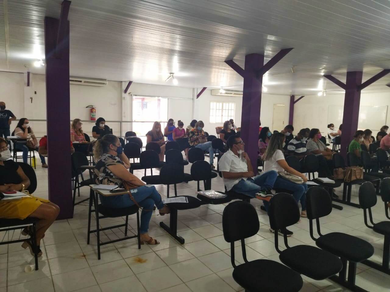 Educação apresenta programas implantados para agregar conhecimentos aos estudantes 6