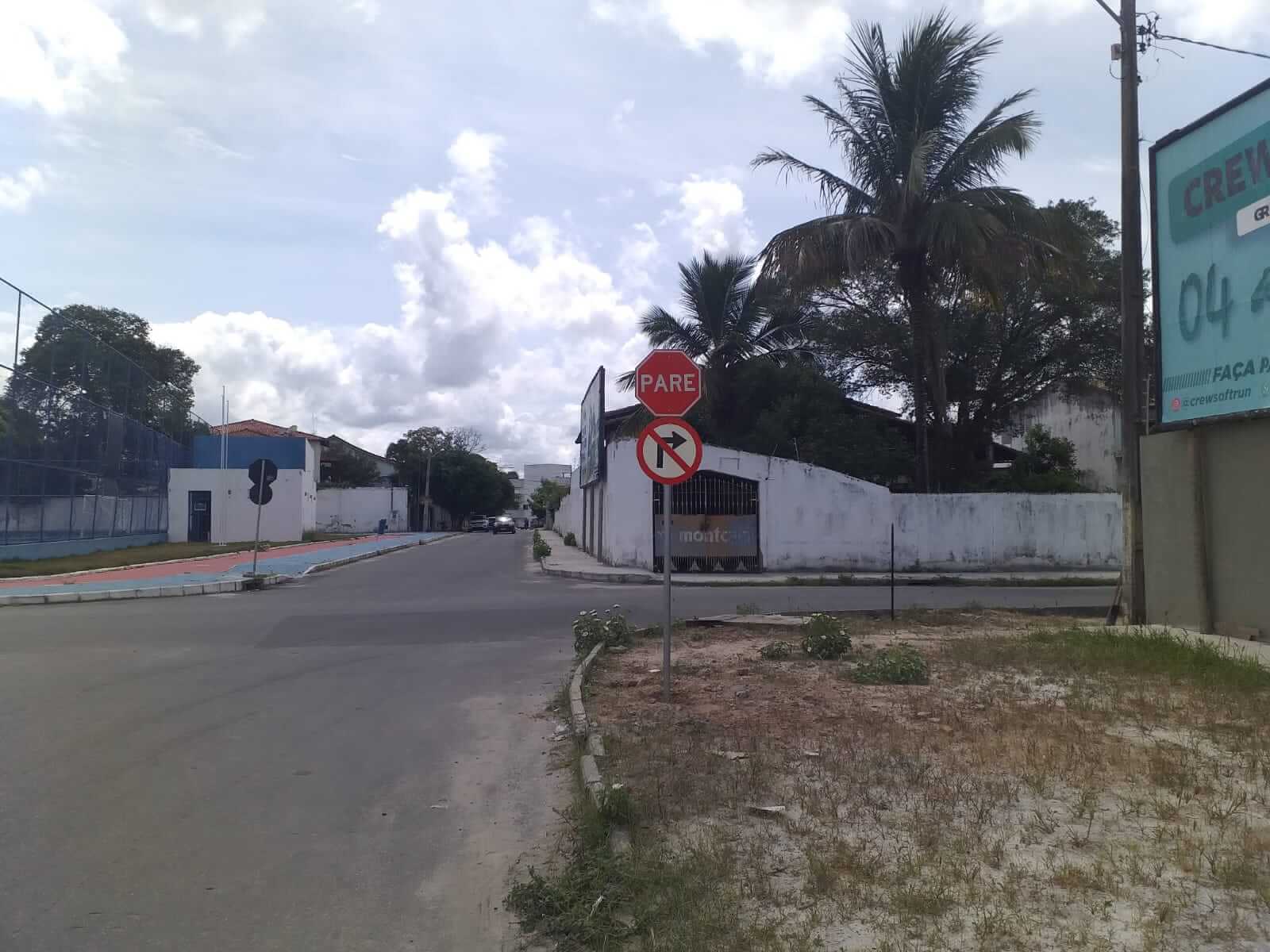 Prefeitura de Eunápolis informa mudança de tráfego em três ruas da cidade 7