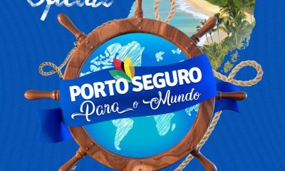 Porto Seguro para o mundo desembarca nos principais polos emissores de turismo 56