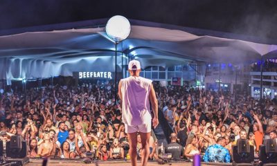 Decreto amplia limite de público em eventos na Bahia para 8 mil pessoas 16