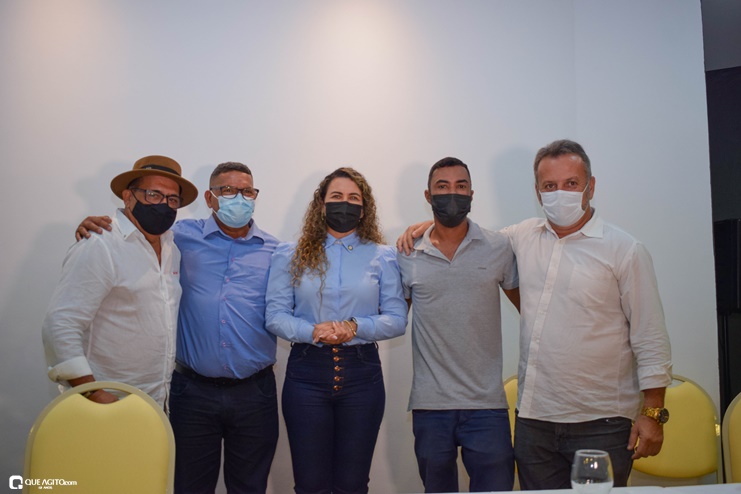 Com mais de 200 mil doses de vacina aplicadas Eunápolis flexibiliza uso de máscara 73