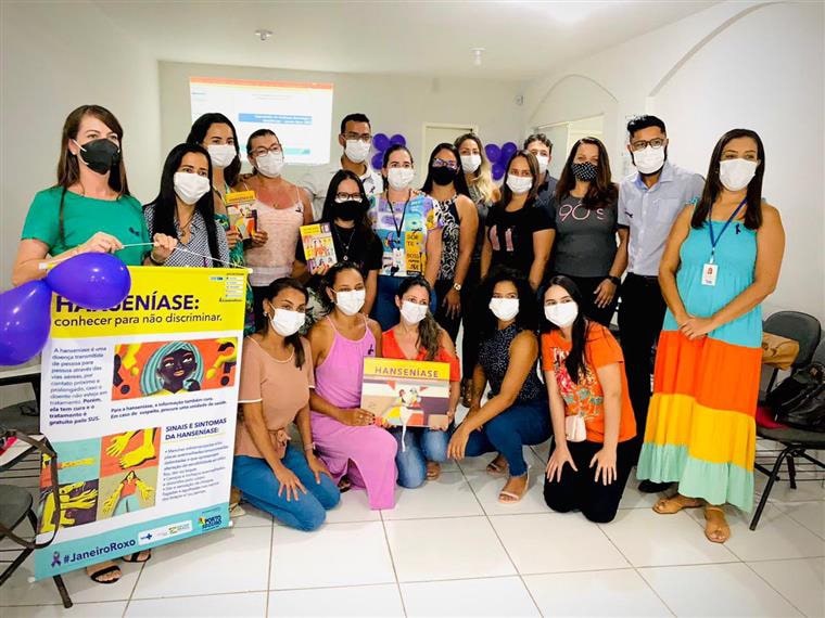 NASF-AB leva Carnaval para grupos de idosos nas UBSs de Eunápolis 8