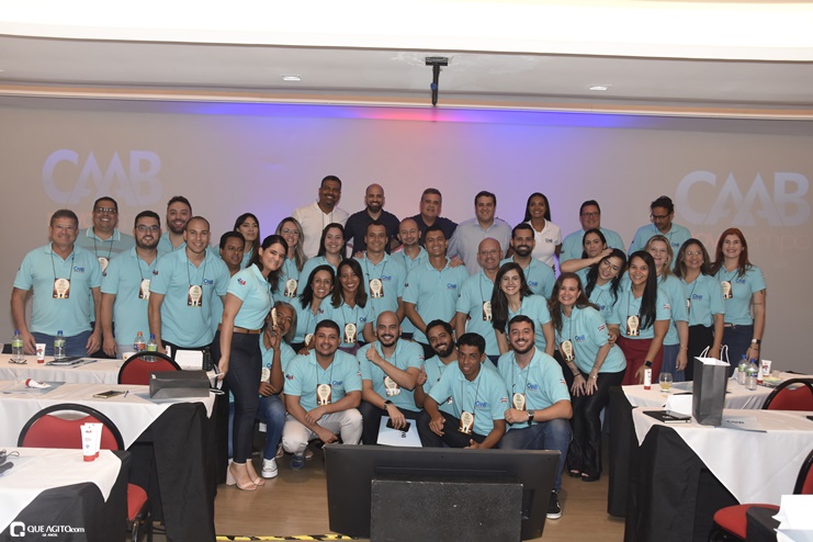 Encontro de Delegados CAAB 2022 5