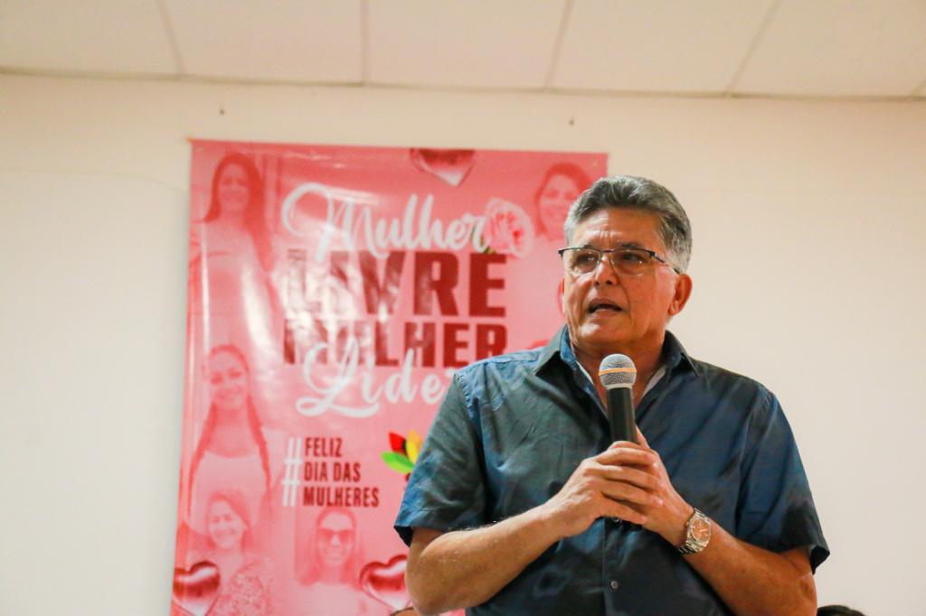 “Mulher Livre, Mulher Líder” é tema de evento em homenagem às mulheres de Porto Seguro 5