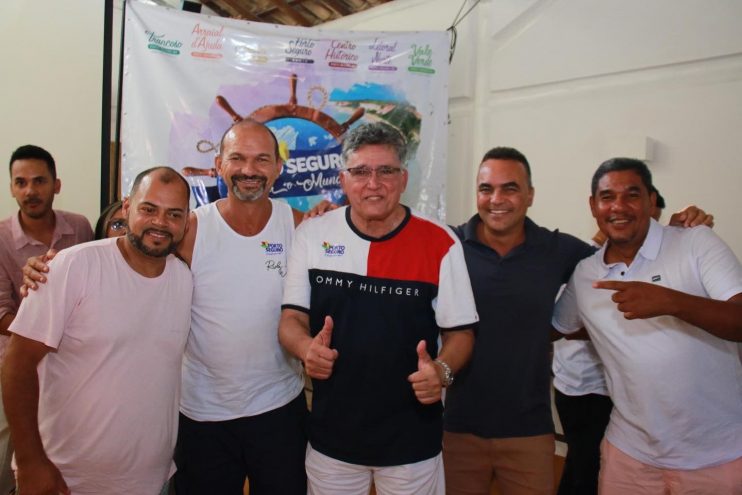 JÂNIO NATAL APRESENTA A MAIS MODERNA E ARROJADA AÇÃO PROMOCIONAL DO DESTINO PORTO SEGURO 5
