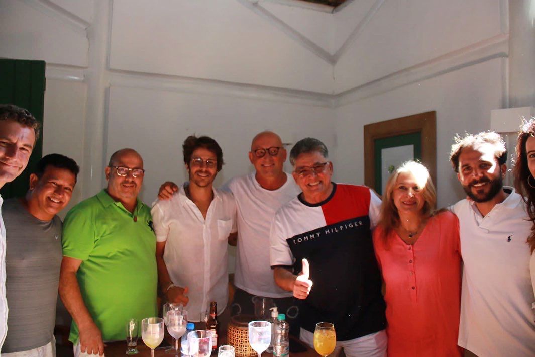 JÂNIO NATAL APRESENTA A MAIS MODERNA E ARROJADA AÇÃO PROMOCIONAL DO DESTINO PORTO SEGURO 6