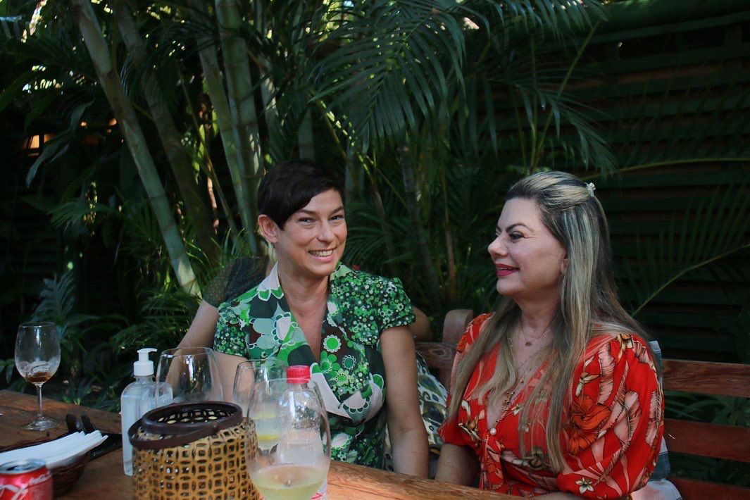 JÂNIO NATAL APRESENTA A MAIS MODERNA E ARROJADA AÇÃO PROMOCIONAL DO DESTINO PORTO SEGURO 10