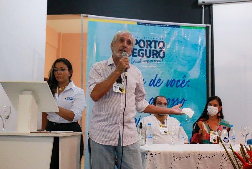 Porto Seguro realiza 1ª Conferência Municipal de Saúde Mental 40
