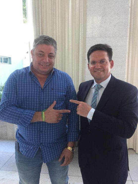 GABRIEL DELANI DEMONSTRA PRESTIGIO JUNTO AO MINISTRO ROMA E AO PRESIDENTE BOLSONARO GABRIEL DELANI DEMONSTRA PRESTIGIO JUNTO AO MINISTRO ROMA E AO PRESIDENTE BOLSONARO 4