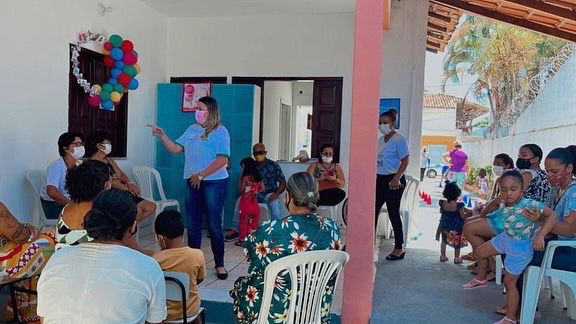 Apae realiza programação no Dia Internacional da Síndrome de Down 8