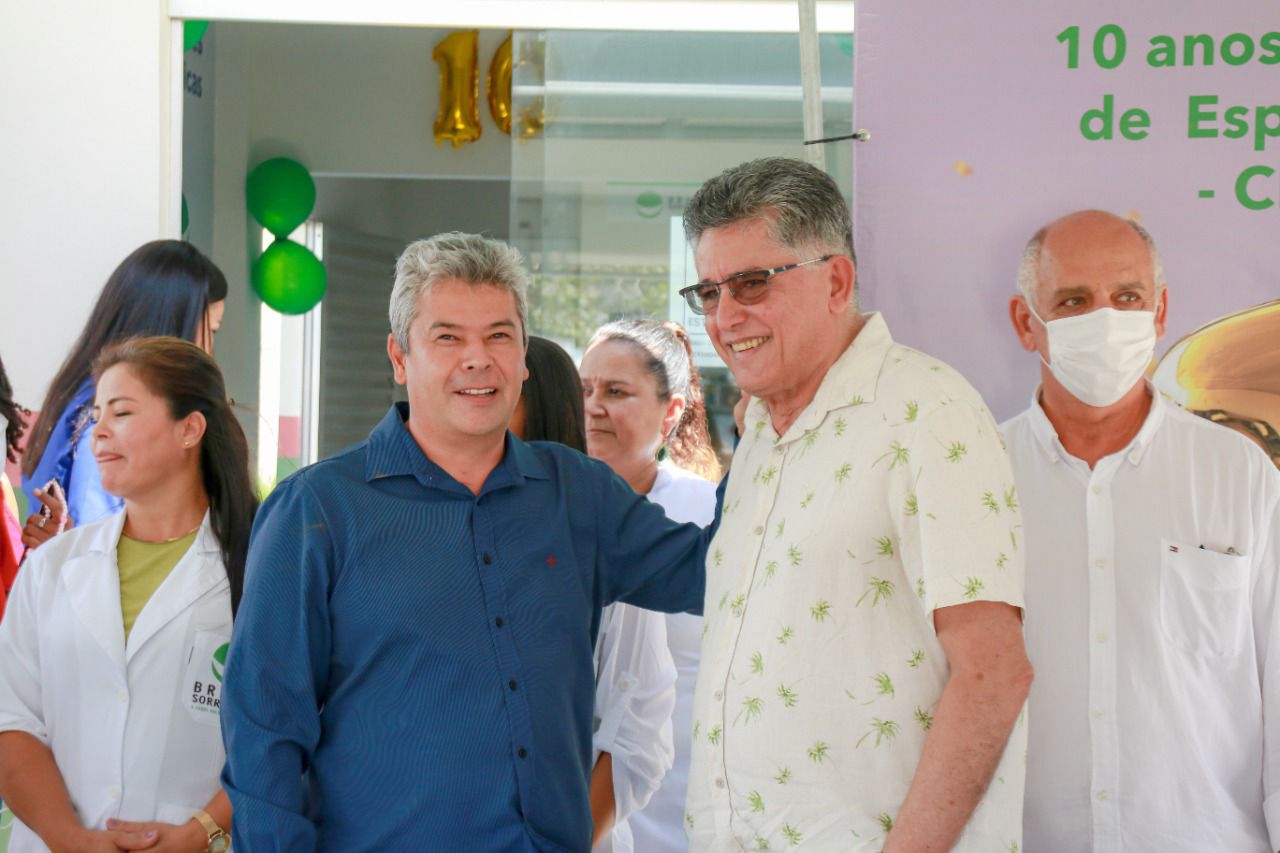 CEO completa 10 anos de serviços oferecidos à população de Porto Seguro 6