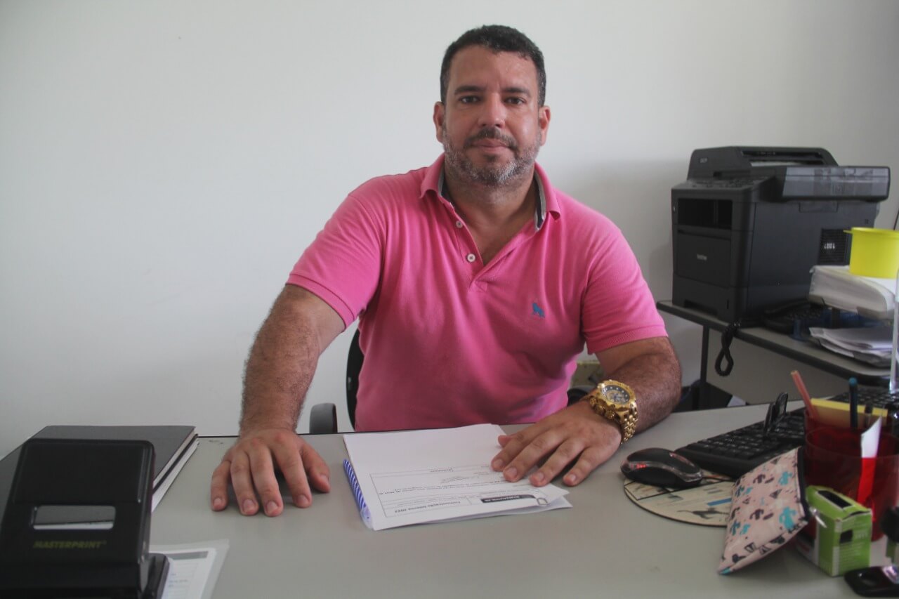 CCZ de Eunápolis disponibiliza mais de 50 cães e gatos para adoção responsável 6