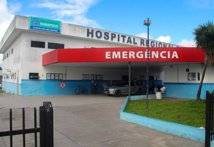 Hospital Regional retoma realização de cirurgias eletivas com mutirão em Eunápolis 4
