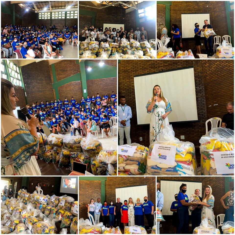 Evento Elas por Elas incentiva protagonismo feminino 5