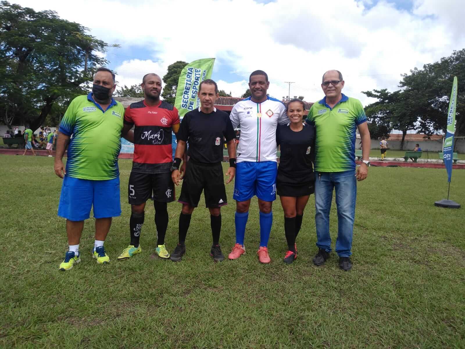 Fim de semana reúne eventos voltados para o esporte, cultura e lazer em Eunápolis 6