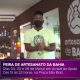 Artesãos de Porto Seguro participam da Feira Artesanato Bahia em Arraial d´Ajuda 41