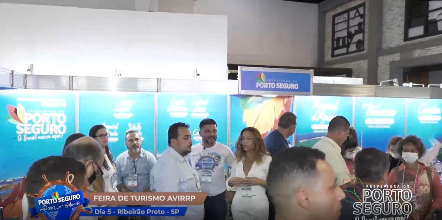 PORTO SEGURO MARCA PRESENÇA EM RIBEIRÃO PRETO 7