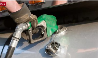 Petrobras anuncia aumento nos preços de gasolina, diesel e gás de cozinha 24