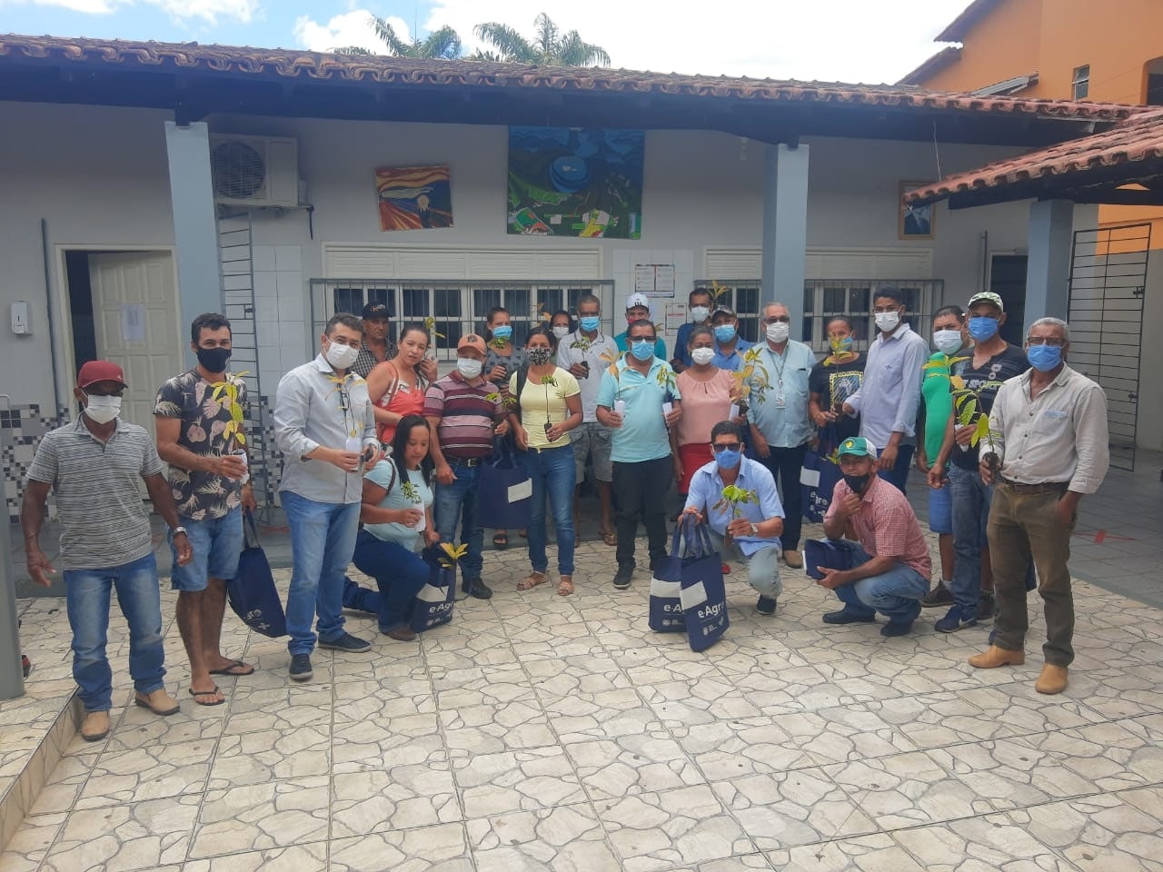 Sebrae amplia ações do Programa ReConstruir com novos projetos e parceiros 10