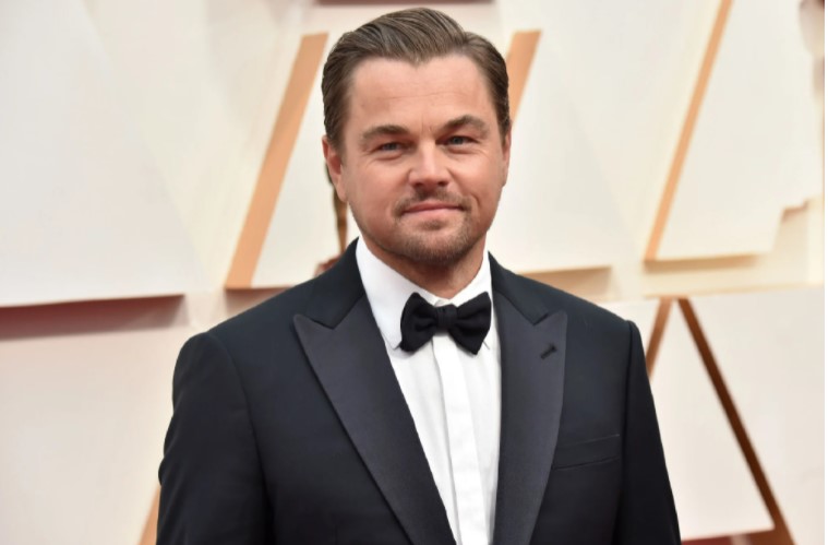 Leonardo DiCaprio doa R$ 50 milhões ao Exército da Ucrânia 5