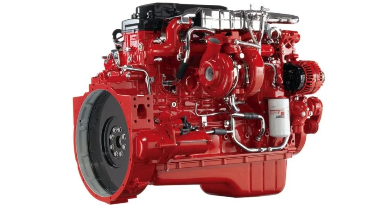 Cummins desenvolve motor que aceita todos os tipos de combustíveis e promete revolução na indústria automotiva global 7