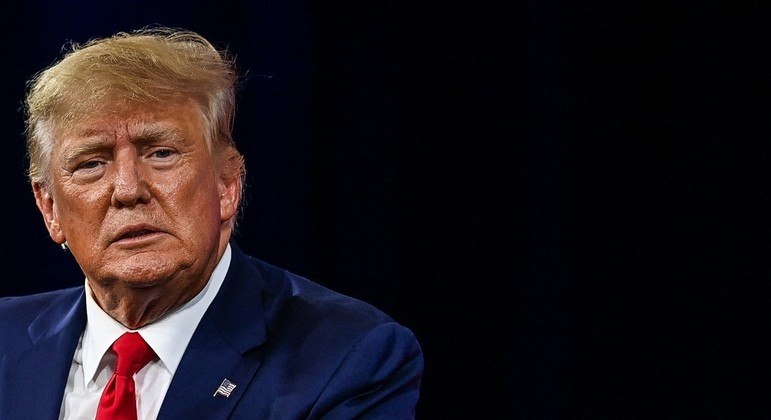 Trump chama líderes mundiais de 'burros' em crítica sobre atuação na guerra da Ucrânia 10