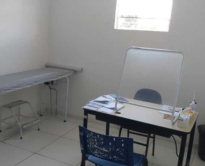 Prefeitura de Eunápolis retoma funcionamento da Unidade Básica de Saúde do bairro Paquetá 8