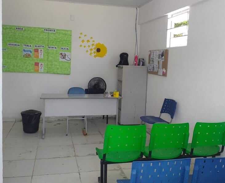 Prefeitura de Eunápolis retoma funcionamento da Unidade Básica de Saúde do bairro Paquetá 30